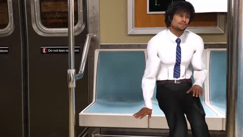 Trende Her Zaman Yer Bulur - 6