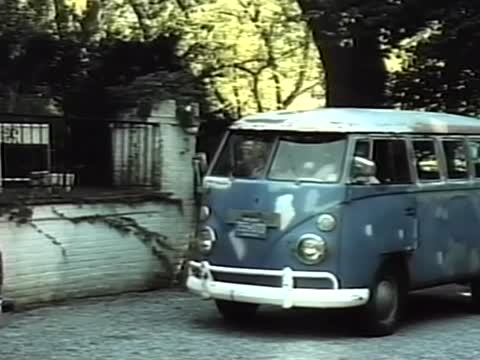 Tabu Amerikan Tarzı 2 -1985