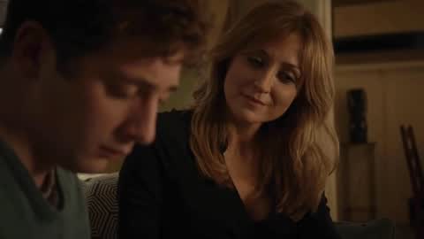 Ateşli öğretmen öğrencisiyle 1