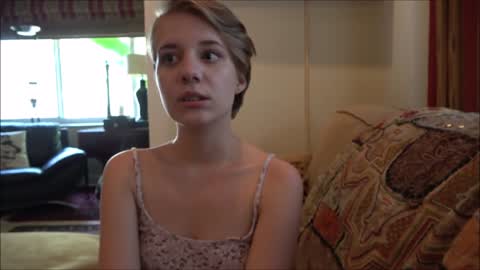 Gizli Video - Dakota Burns - Aile Terapisi