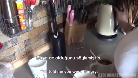 ÇEK AMATÖRLER 108 - TÜRKÇE ALTYAZILI.