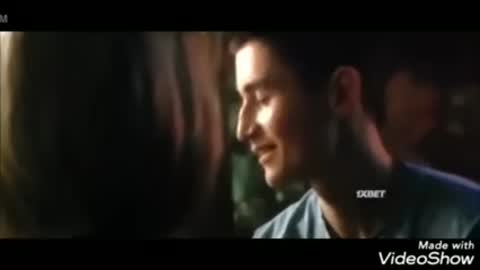 Olgun bir kadın ve genç bir adamın hikayesi