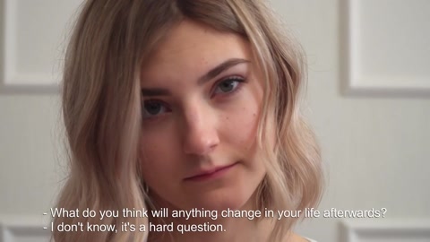 Büyük Memeler Blondetieny Mieny