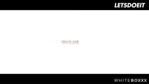 Güzel Dani Daniels'ın sakso çekişi